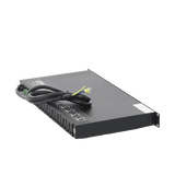 Audio ProfesionalEPCOM PROAUDIOEP-820Secuenciador de Potencia 8 Salidas Delay 1 Seg 6000W Rack 19" EPCOM PROAUDIO EP - 820 - SILYMX