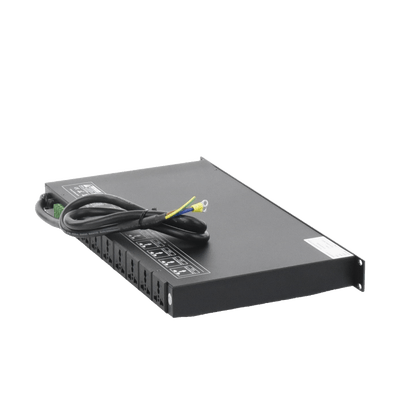 Audio ProfesionalEPCOM PROAUDIOEP-820Secuenciador de Potencia 8 Salidas Delay 1 Seg 6000W Rack 19" EPCOM PROAUDIO EP - 820 - SILYMX