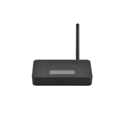 Kit Amplificador de Señal Celular 3G 2G y VOZ Unibanda 300m² Múltiples Operadores EPCOM EP-865-17 - SILYMX