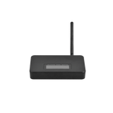 Kit Amplificador de Señal Celular 3G 2G y VOZ Unibanda 300m² Múltiples Operadores EPCOM EP-865-17 - SILYMX