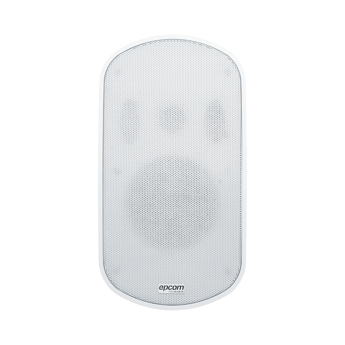 Equipos de AudioEPCOM PROAUDIOEP-865CFAltavoz 2 Vias 5.25" 3 - 50W 70/100V Montaje Pared Blanco EPCOM PROAUDIO EP - 865CF - SILYMX