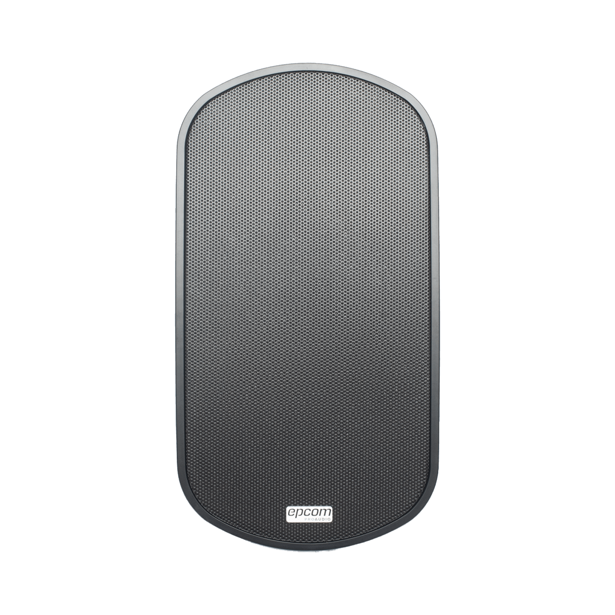 Equipos de AudioEPCOM PROAUDIOEP865CFBAltavoz de Pared 2 Vías 5.25" 3 - 50W 70/100V Negro Poliestireno EPCOM PROAUDIO EP865CFB - SILYMX