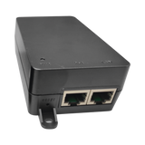 Adaptador PoE 802.3at/af Gigabit. - SILYMX