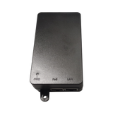 Adaptador PoE 802.3at/af Gigabit. - SILYMX