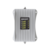 KIT de Amplificador de Señal Celular Para Vehículo 4.5G, 4G LTE Múltiples Operadores. - SILYMX