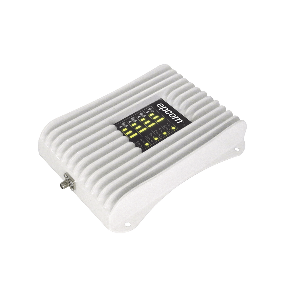 KIT de Amplificador de Señal Celular Para Vehículo 4.5G, 4G LTE Múltiples Operadores. - SILYMX