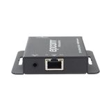 Splitter HDMI 1x4 EPCOM PROAUDIO · Extensor Cat6 · 4K@30Hz · 1080p@60Hz · PoC · 4:4:4 - SILYMX