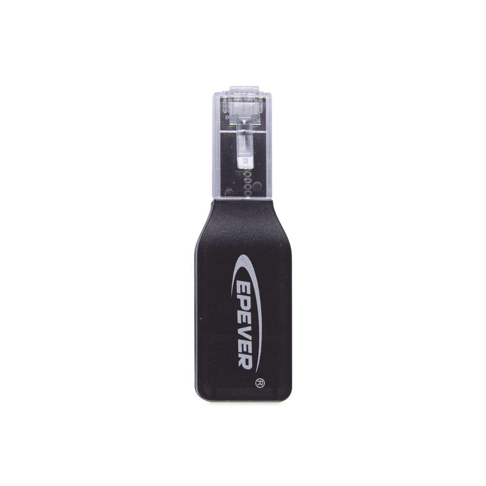 Módulo WiFi para Monitoreo de Controladores EPEVER Línea XTRA y TRACER - SILYMX