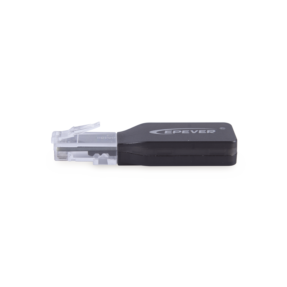 Módulo WiFi para Monitoreo de Controladores EPEVER Línea XTRA y TRACER - SILYMX