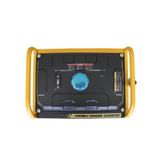 Generador a Gasolina 3kW Jaula con Ruedas para Fácil Traslado EPGEN3000 - SILYMX