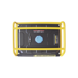 Generador a Gasolina 6.5KW, Jaula con Ruedas para Fácil Traslado y Encendido Electrónico EPGEN7000 - SILYMX