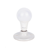 Foco LED para Alumbrado en Interior Luz Fría 12 W 1200 lúmenes 30000 hrs Ángulo de Iluminación 220° EPILB12W