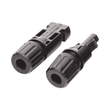 Conectores MC-4 para Módulos Fotovoltaicos EPL-01 - SILYMX