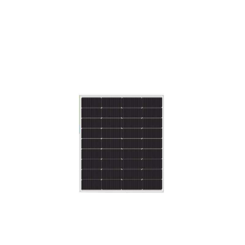 Panel Solar ALEBRIJE 130 W 12 Vcc Monocristalino 36 Celdas grado A EPCOM POWERLINE EPL13012AL - SILYMX