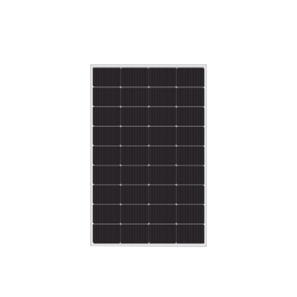 Panel Solar ALEBRIJE 180 W 12 Vcc Monocristalino 36 Celdas grado A EPCOM POWERLINE  EPL18012AL - SILYMX