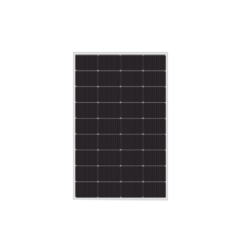 Panel Solar ALEBRIJE 180 W 12 Vcc Monocristalino 36 Celdas grado A EPCOM POWERLINE  EPL18012AL - SILYMX