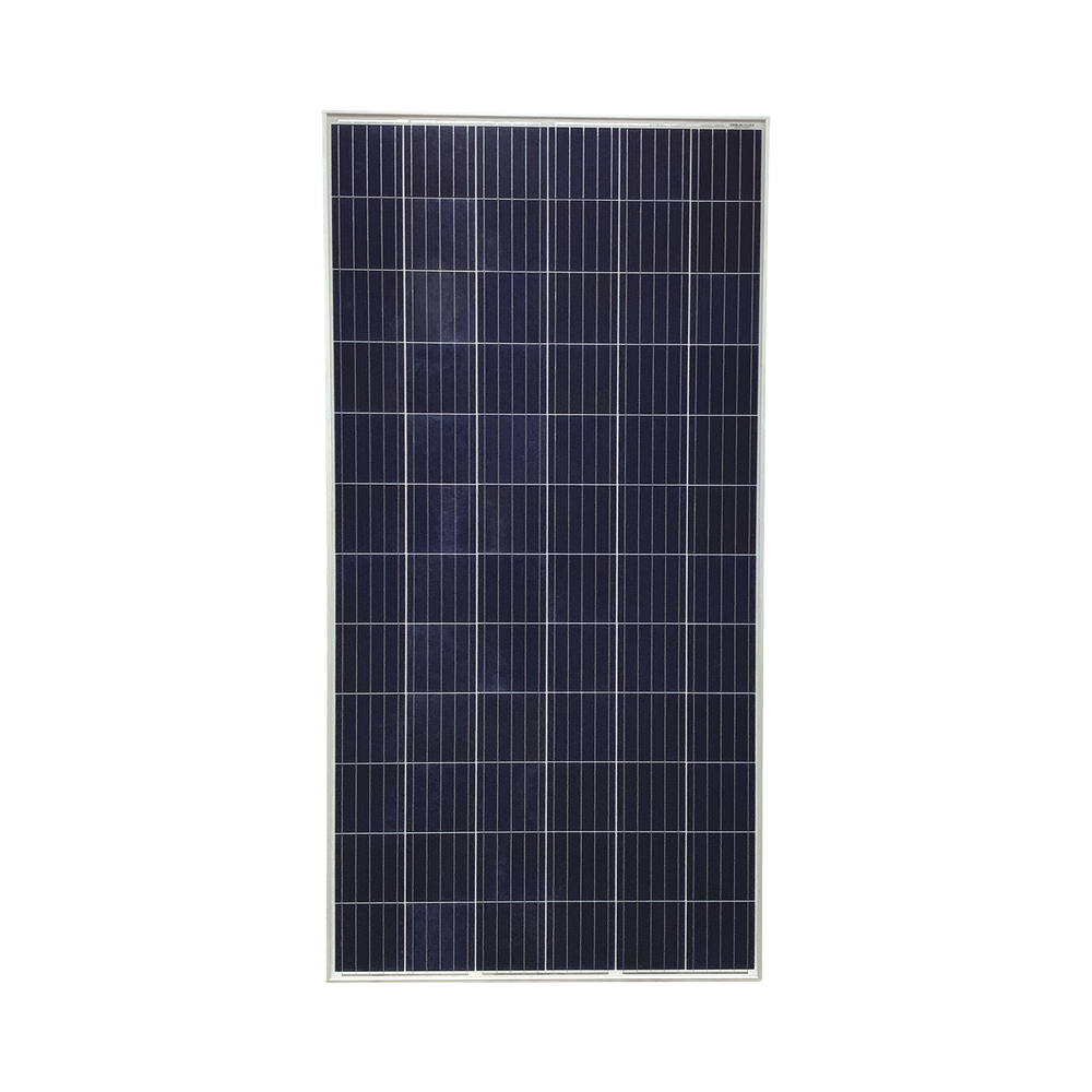 Modulo Solar EPCOM 330W 24 Vcd  Policristalino 72 Celdas grado A EPL330-24 - SILYMX
