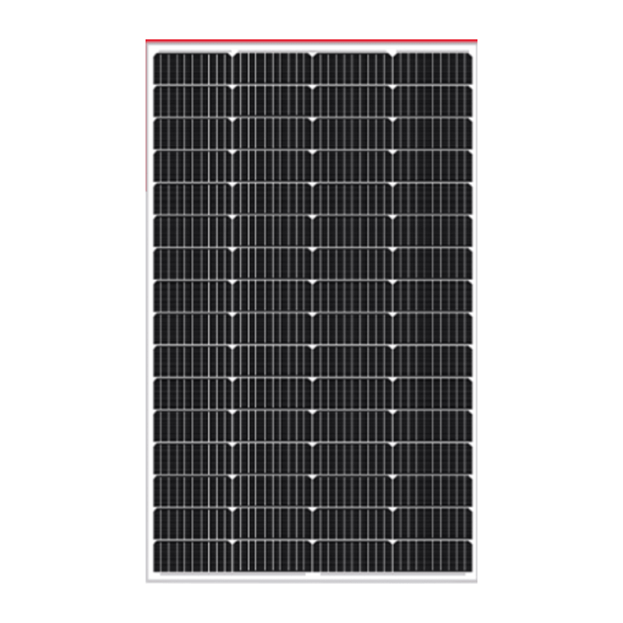 Panel Solar 340W 24V Monocristalino PERC EPCOM POWERLINE EPL34024AL - SILYMX