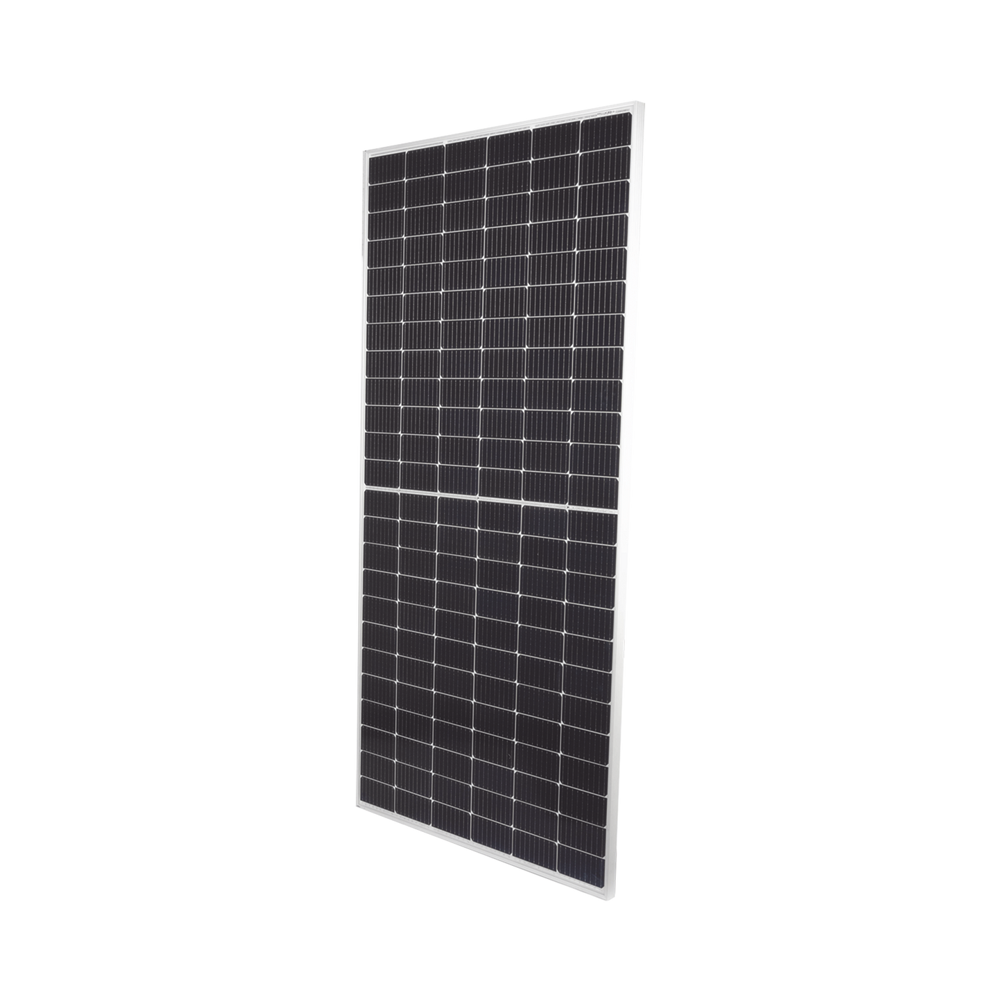 Modulo Solar EPCOM, 450 W, Monocristalino, 144 Celdas con 9 Bus Bar de Grado A