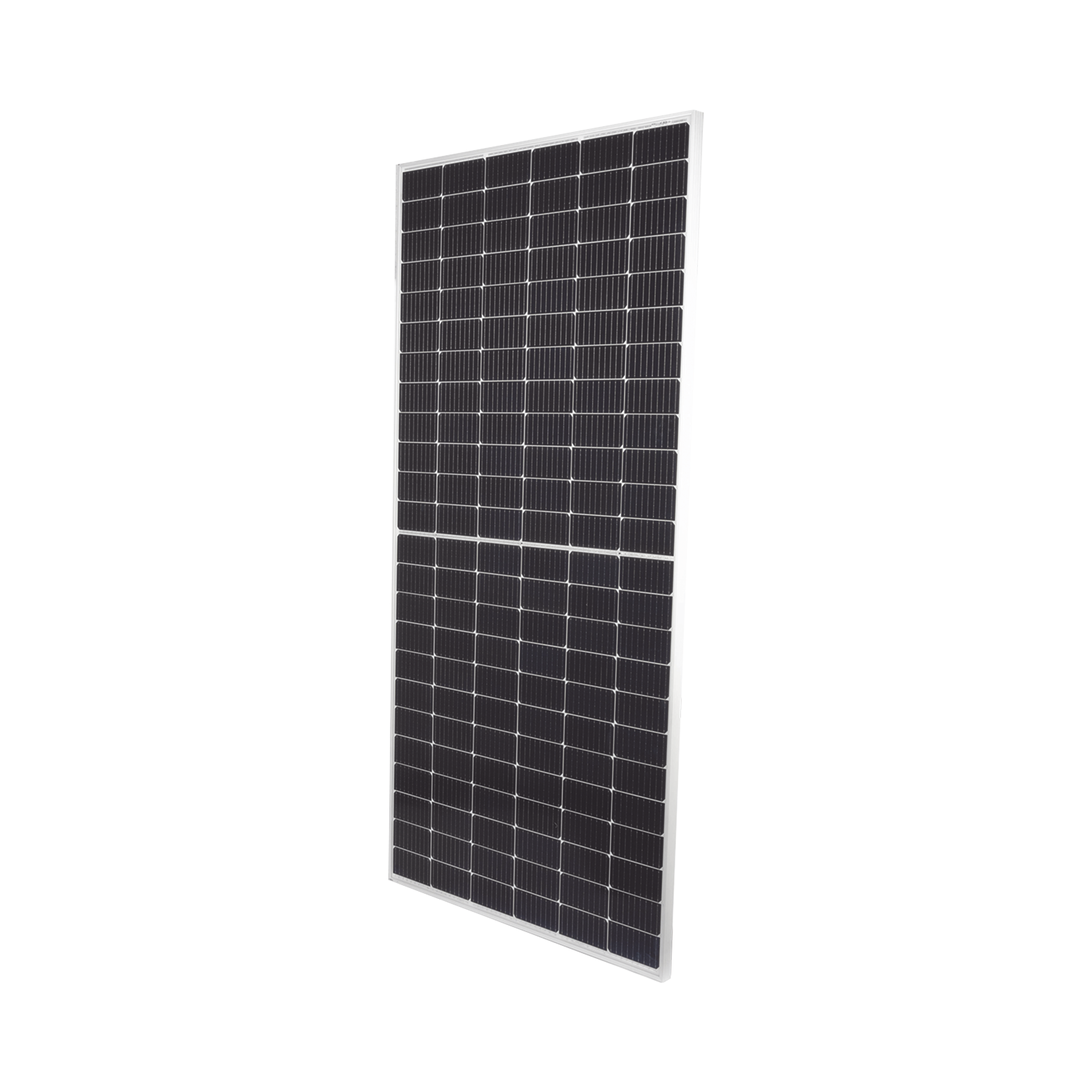 Modulo Solar EPCOM, 450 W, Monocristalino, 144 Celdas con 9 Bus Bar de Grado A