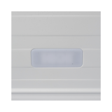 Congelador Solar Ecológico de 100L 12/24V Ahorro Energético y Operación sin Red Eléctrica - SILYMX