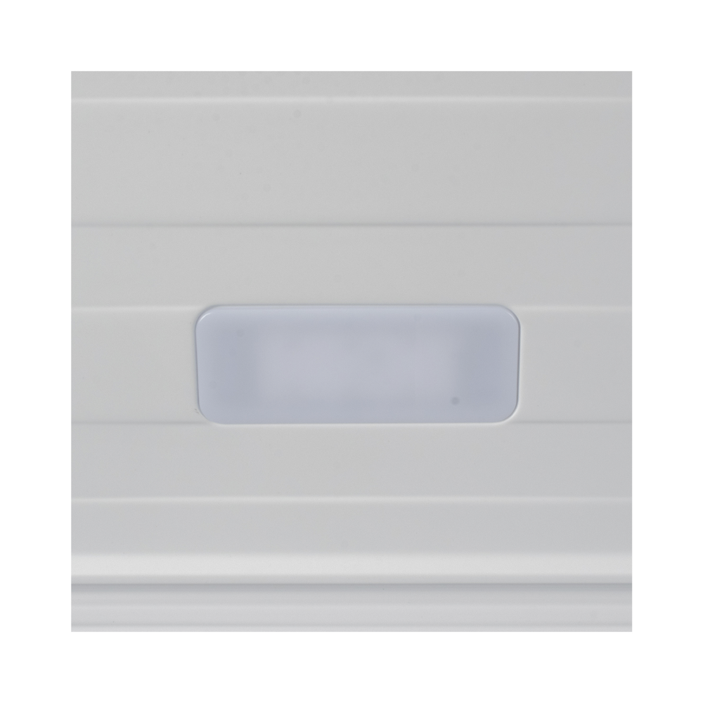 Congelador Solar Ecológico de 100L 12/24V Ahorro Energético y Operación sin Red Eléctrica - SILYMX