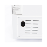 Congelador Solar Ecológico de 100L 12/24V Ahorro Energético y Operación sin Red Eléctrica - SILYMX