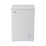 Congelador Solar Ecológico de 100L 12/24V Ahorro Energético y Operación sin Red Eléctrica - SILYMX