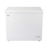 Congelador Solar Ecológico de 250 L - 12/24V Ahorro Energético y Operación sin Red Eléctrica. - SILYMX