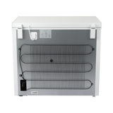 Congelador Solar Ecológico de 250 L - 12/24V Ahorro Energético y Operación sin Red Eléctrica. - SILYMX