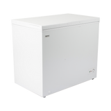 Congelador Solar Ecológico de 250 L - 12/24V Ahorro Energético y Operación sin Red Eléctrica. - SILYMX