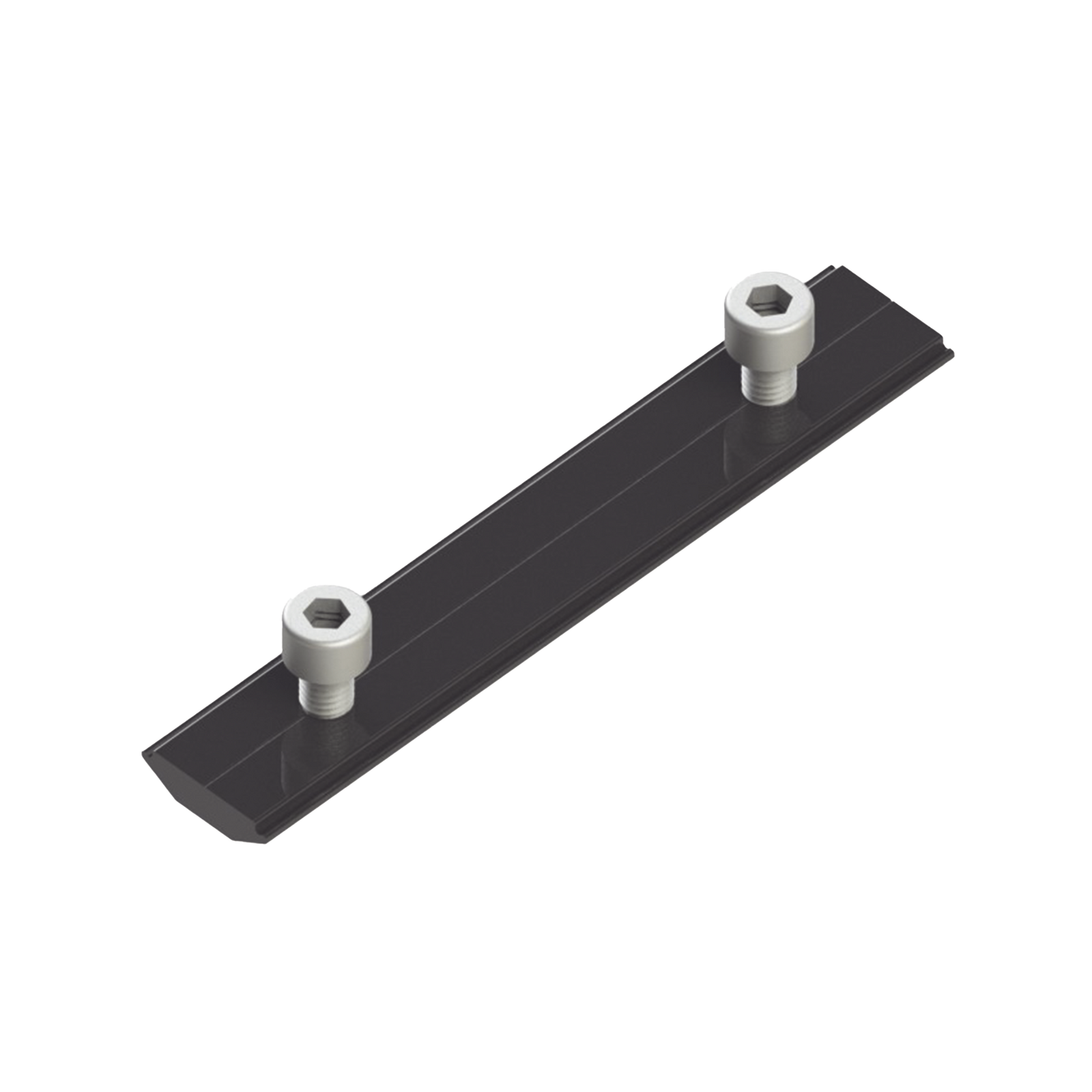 Conector de empalme para riel 5 Y 8 EPCOM POWERLINE EPLSCN201B - SILYMX