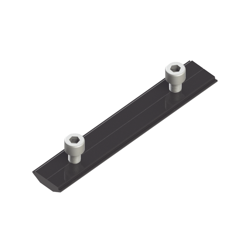 Conector de empalme para riel 5 Y 8 EPCOM POWERLINE EPLSCN201B - SILYMX