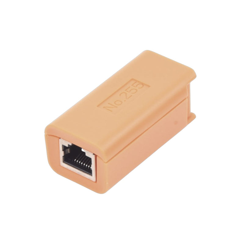Receptor LAN para Prueba de Cable de Red EPMON255R - SILYMX