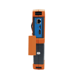 Tester de video de 4” Prueba de cámara analógica Prueba de cámara IP soporte 4K H.264 y H.265 TVI de 8 MP CVI de 8 MP AHD de 8 MP Multímetro digital Entrada HDMI EPMONTVI4KLITE - SILYMX