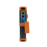 Tester de video de 4” Prueba de cámara analógica Prueba de cámara IP soporte 4K H.264 y H.265 TVI de 8 MP CVI de 8 MP AHD de 8 MP Multímetro digital Entrada HDMI EPMONTVI4KLITE - SILYMX