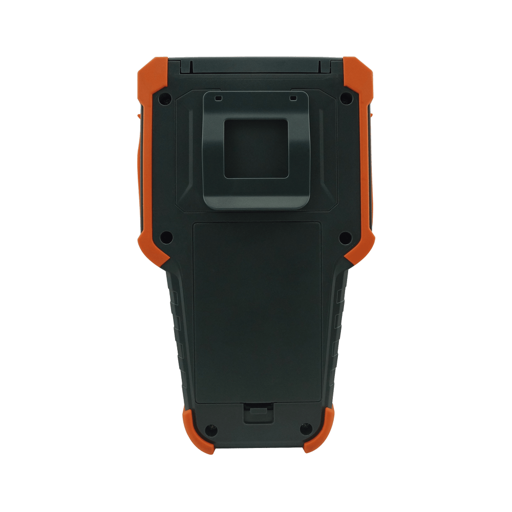 Tester de video de 4” Prueba de cámara analógica Prueba de cámara IP soporte 4K H.264 y H.265 TVI de 8 MP CVI de 8 MP AHD de 8 MP Multímetro digital Entrada HDMI EPMONTVI4KLITE - SILYMX