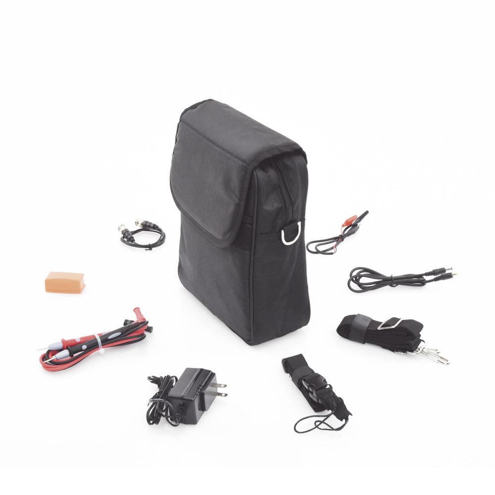Kit de Accesorios para Probadores de Vídeo EPMONTVI4K EPMONTVI EPMONTVI3.0 EPMONTVIACC - SILYMX