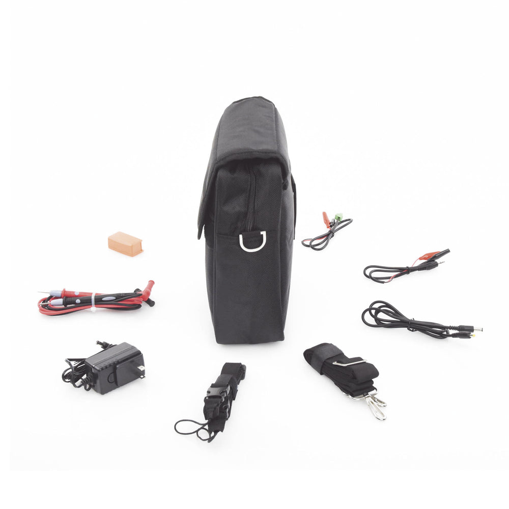 Kit de Accesorios para Probadores de Vídeo EPMONTVI4K EPMONTVI EPMONTVI3.0 EPMONTVIACC - SILYMX