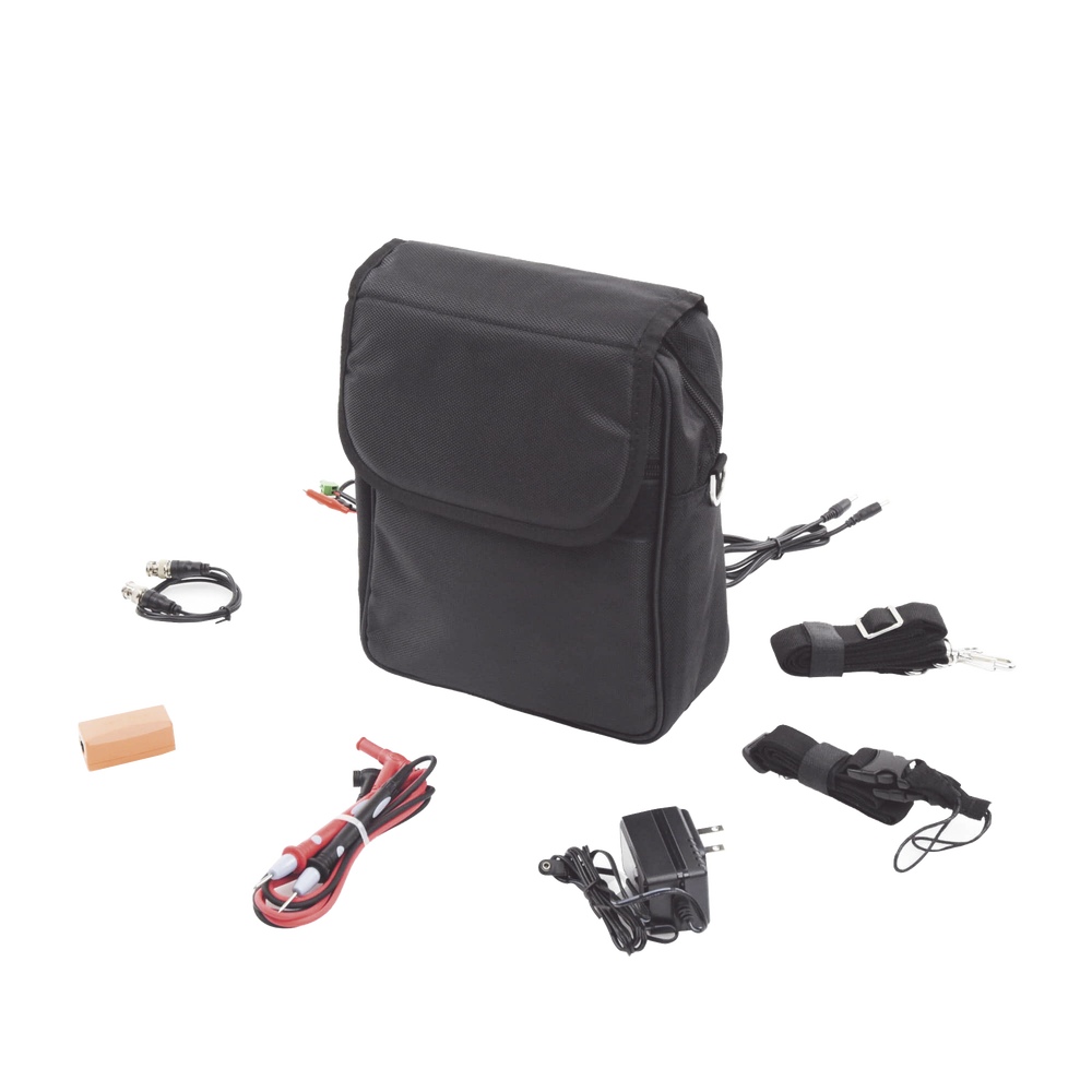 Kit de Accesorios para Probadores de Vídeo EPMONTVI4K EPMONTVI EPMONTVI3.0 EPMONTVIACC - SILYMX