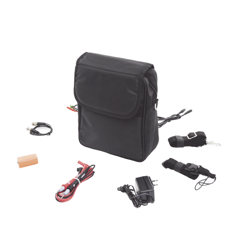 Kit de Accesorios para Probadores de Vídeo EPMONTVI4K EPMONTVI EPMONTVI3.0 EPMONTVIACC - SILYMX