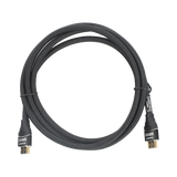 Cable HDMI 1.8m Alta Definición 4K@60Hz 18Gbps Conectores Oro EPCOM CHFHD1