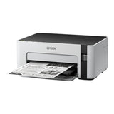 Impresora EPSON EcoTank M1120 Blanco y Negro Inalámbrico 1440 x 720 DPI Inyección de tinta 32 ppm C11CG96301 - SILYMX