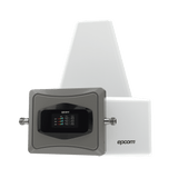 Kit Amplificador De Señal Celular 4g Mejora Las Llamadas - SILYMX