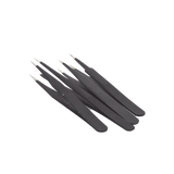 Juego de 4 Pinzas Antiestáticas EP-TWP-4 - SILYMX