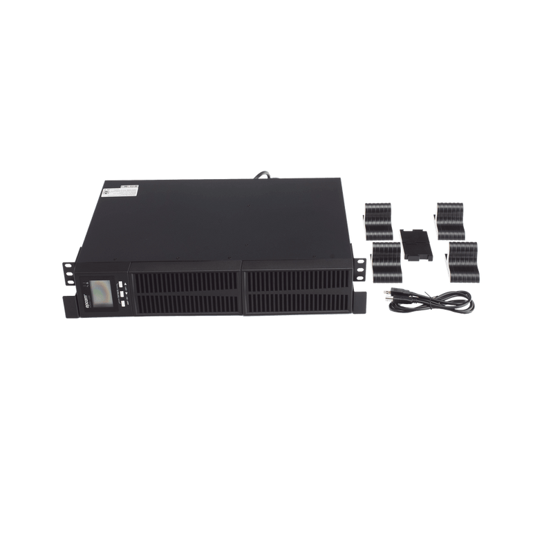 Ups No Break De 1000va/900w Para Rack O Torre 120vc Epcom EPU1000G3 - SILYMX