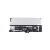 UPS de 2000VA/1800W Topología On-Line Doble Entrada Salida de 120 Vca Clavija Entrada NEMA 5-20P Pantalla LCD Configurable Formato Rack Torre - SILYMX