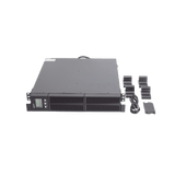 UPS de 2000VA/1800W Topología On-Line Doble Entrada Salida de 120 Vca Clavija Entrada NEMA 5-20P Pantalla LCD Configurable Formato Rack Torre - SILYMX