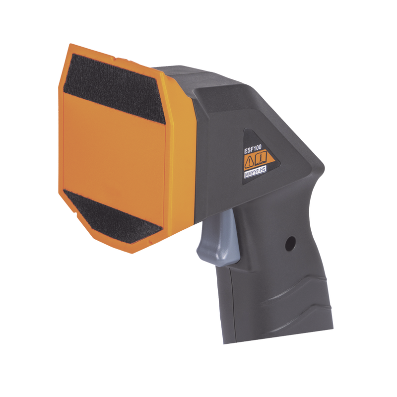 Localizador Electrónico de Vigas ocultas de Metal y de Madera con hasta 1-1/2'' de Profundidad KLEIN TOOLS ESF100 - SILYMX