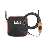 Cámara Boroscopio de Inspección con Conexión para Dispositivos Android 3 m ET16 - SILYMX